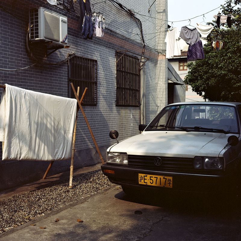 © Zhou HanShun - Image from the Once Upon The Sea photography project