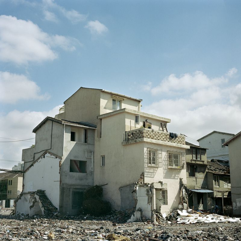 © Zhou HanShun - Image from the Once Upon The Sea photography project