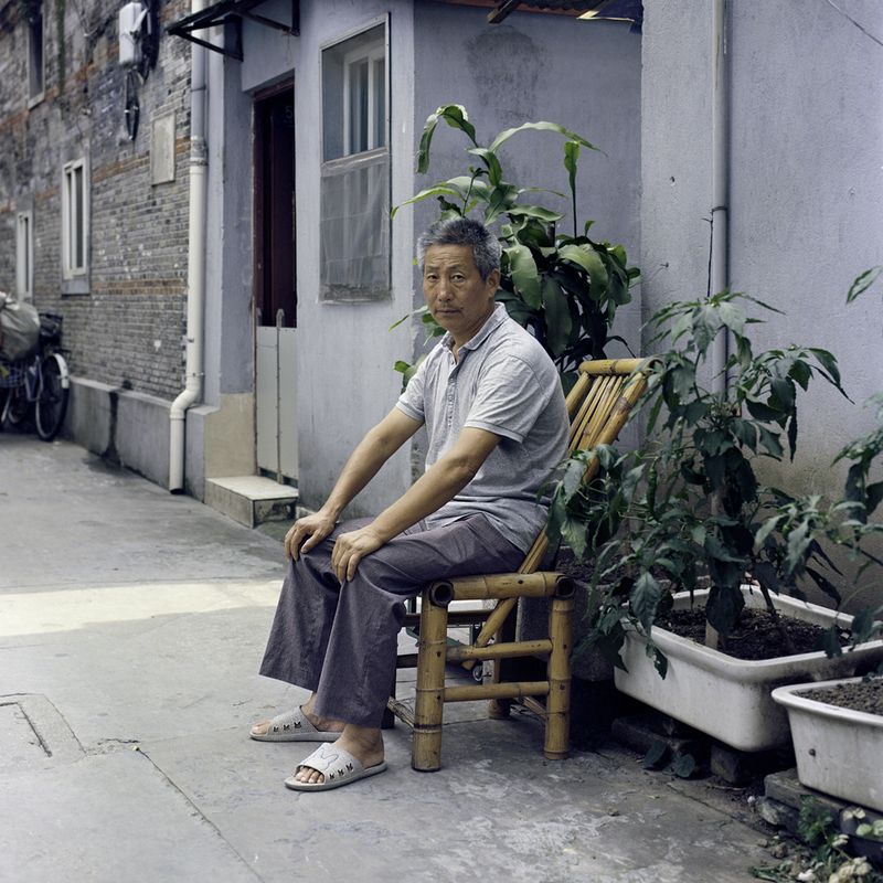 © Zhou HanShun - Image from the Once Upon The Sea photography project