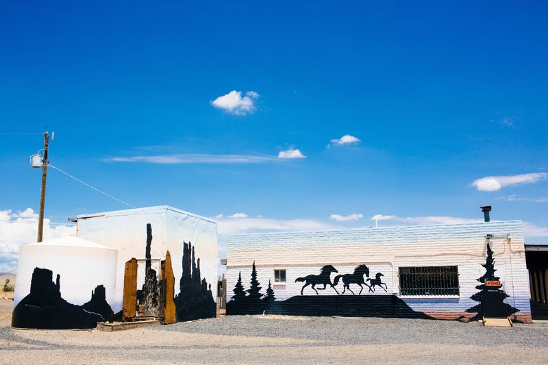 © Jennifer Emerling - Image from the See America first! photography project