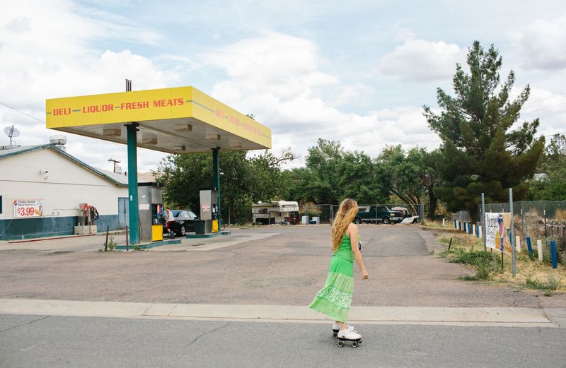 © Jennifer Emerling - Image from the See America first! photography project