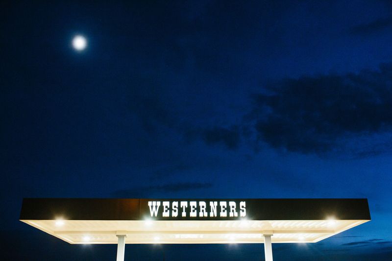 © Jennifer Emerling - Image from the See America first! photography project