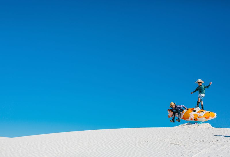 © Jennifer Emerling - Image from the See America first! photography project