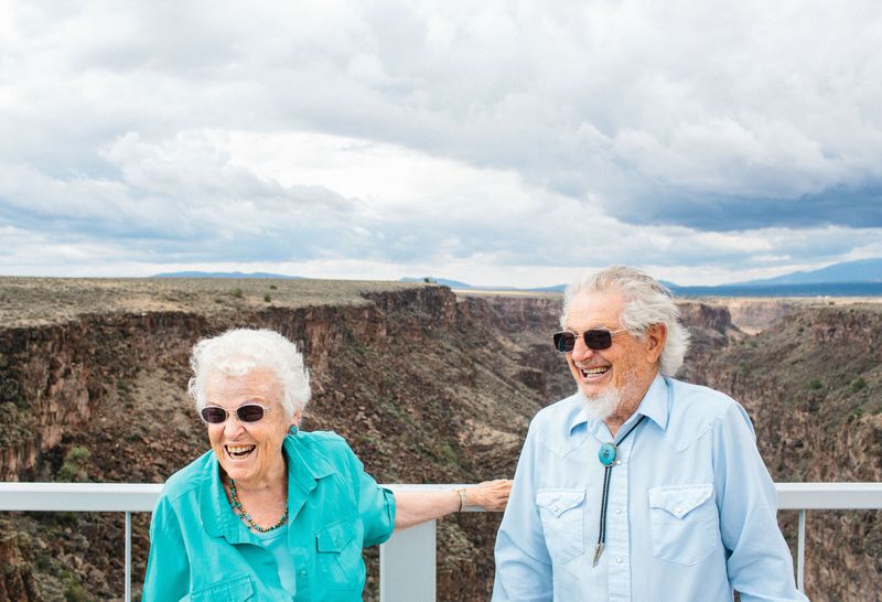 © Jennifer Emerling - Image from the See America first! photography project