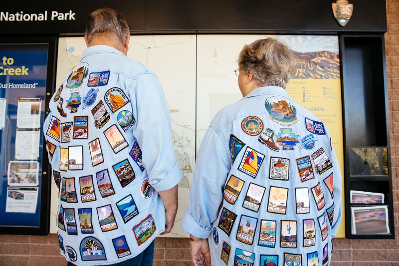 © Jennifer Emerling - Image from the See America first! photography project