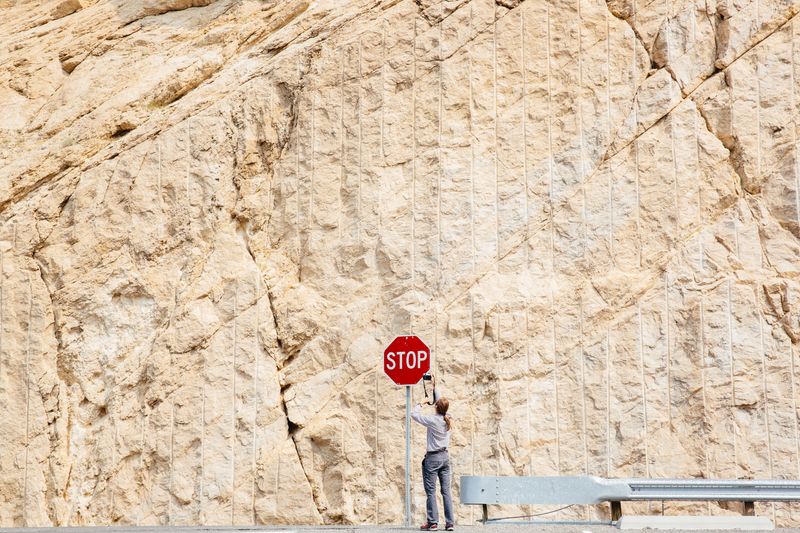 © Jennifer Emerling - Image from the See America first! photography project