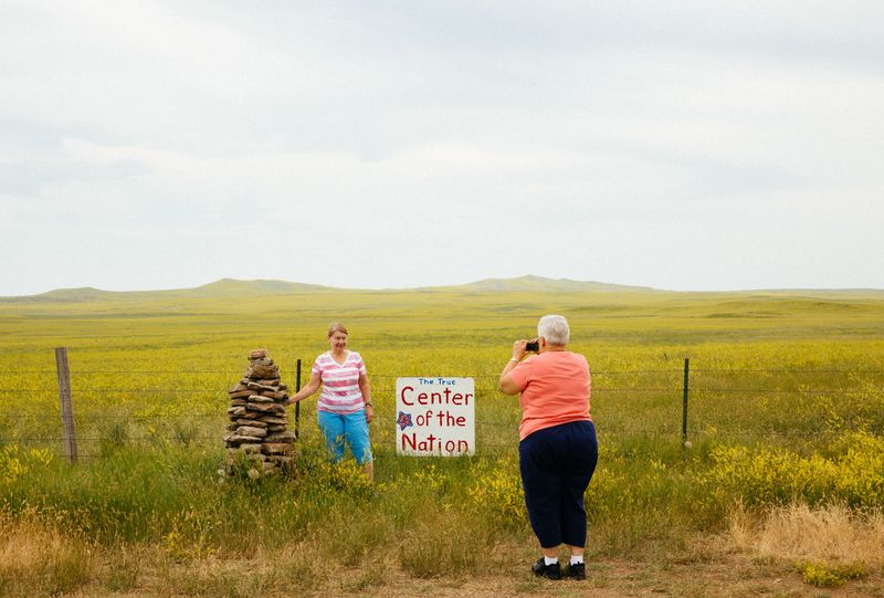 © Jennifer Emerling - Image from the See America first! photography project