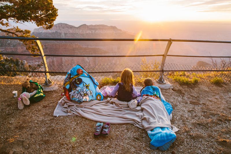 © Jennifer Emerling - Image from the See America first! photography project