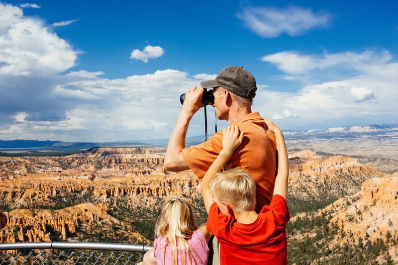 © Jennifer Emerling - Image from the See America first! photography project