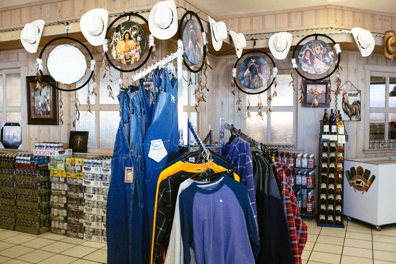 © Jennifer Emerling - Image from the See America first! photography project