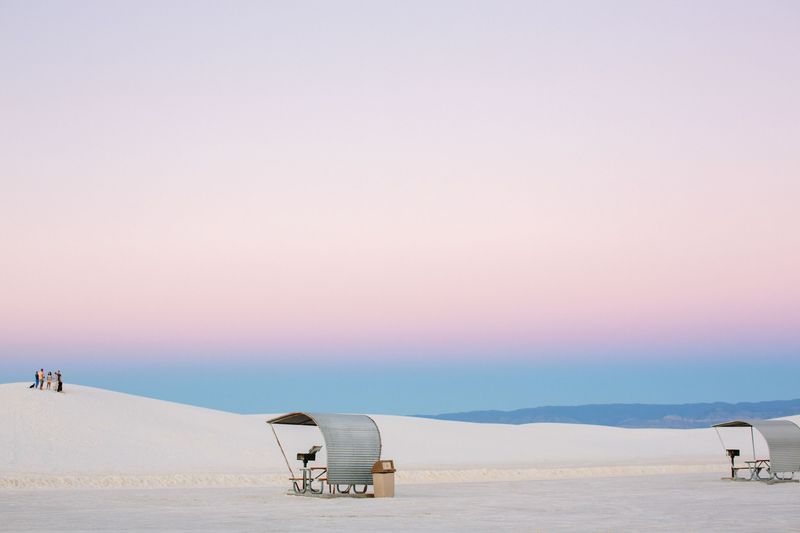 © Jennifer Emerling - Image from the See America first! photography project