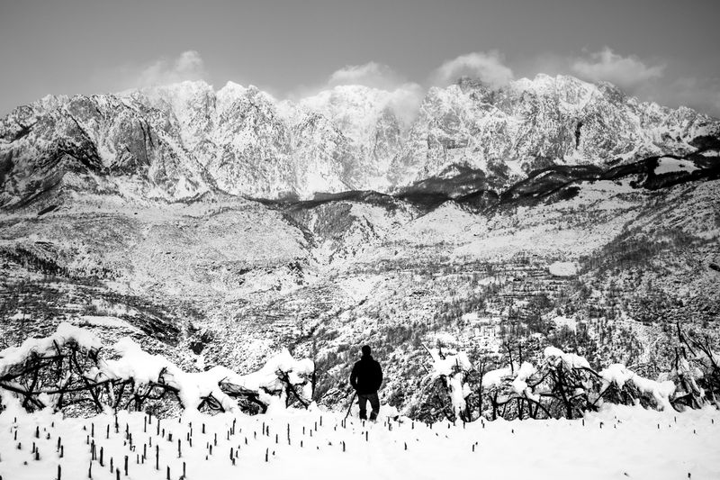 © Giovanni Cobianchi - Image from the VETEM photography project