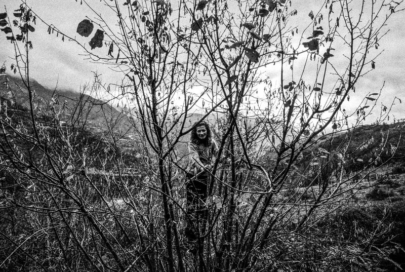 © Giovanni Cobianchi - Image from the VETEM photography project