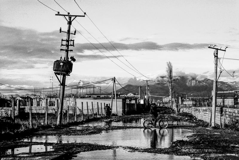 © Giovanni Cobianchi - Image from the VETEM photography project