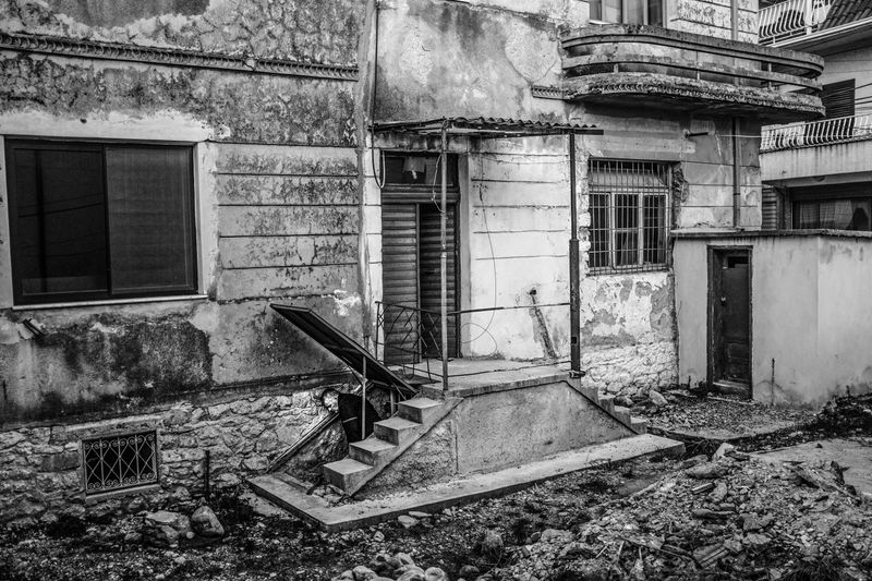 © Giovanni Cobianchi - Image from the VETEM photography project