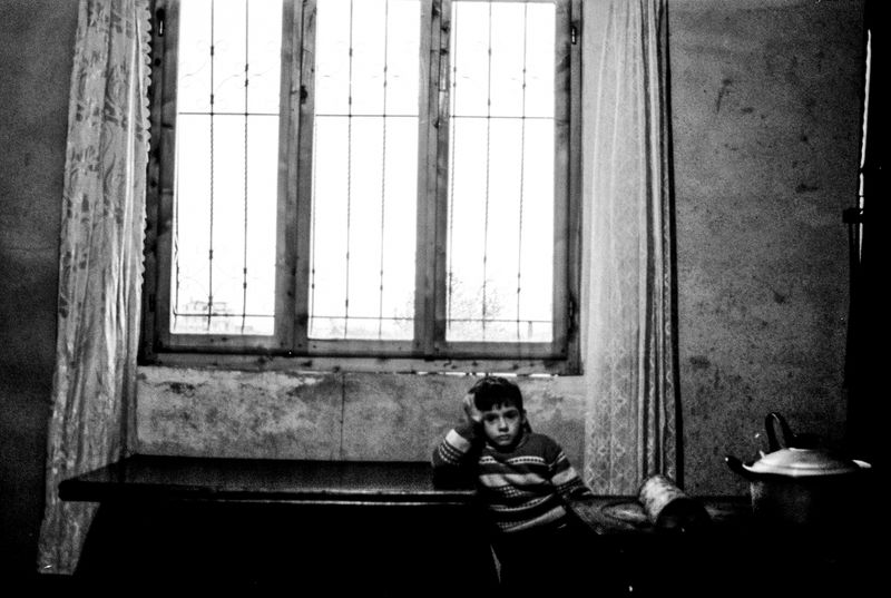 © Giovanni Cobianchi - Image from the VETEM photography project