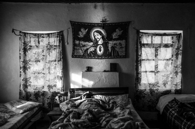 © Giovanni Cobianchi - Image from the VETEM photography project