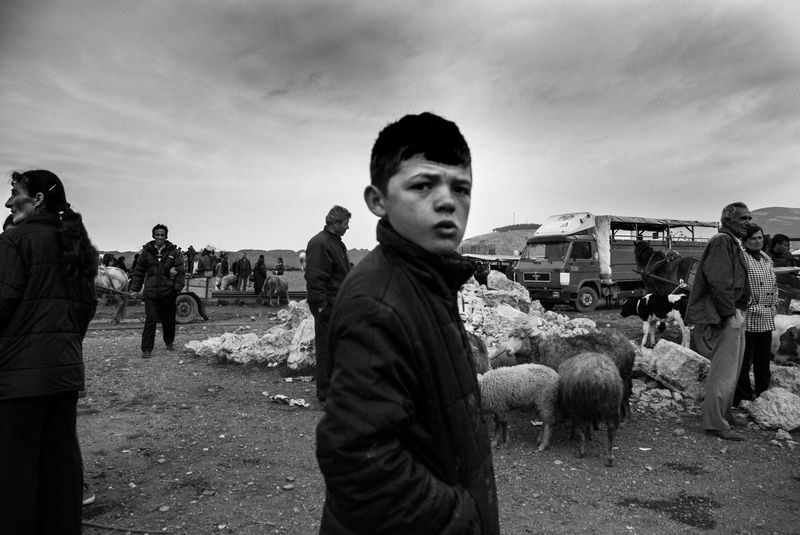 © Giovanni Cobianchi - Image from the VETEM photography project