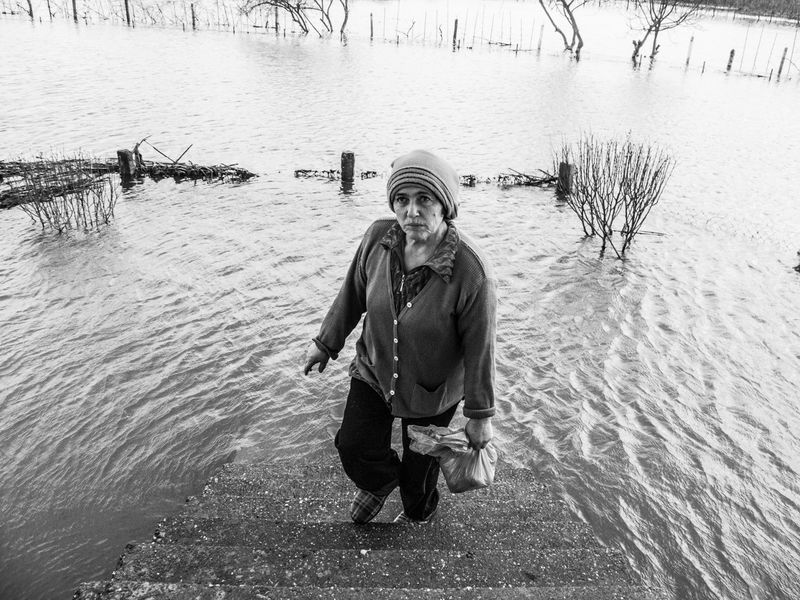 © Giovanni Cobianchi - Image from the VETEM photography project