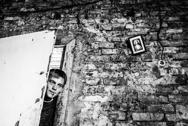 © Giovanni Cobianchi - Image from the VETEM photography project