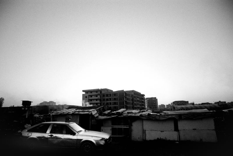 © Giovanni Cobianchi - Image from the VETEM photography project