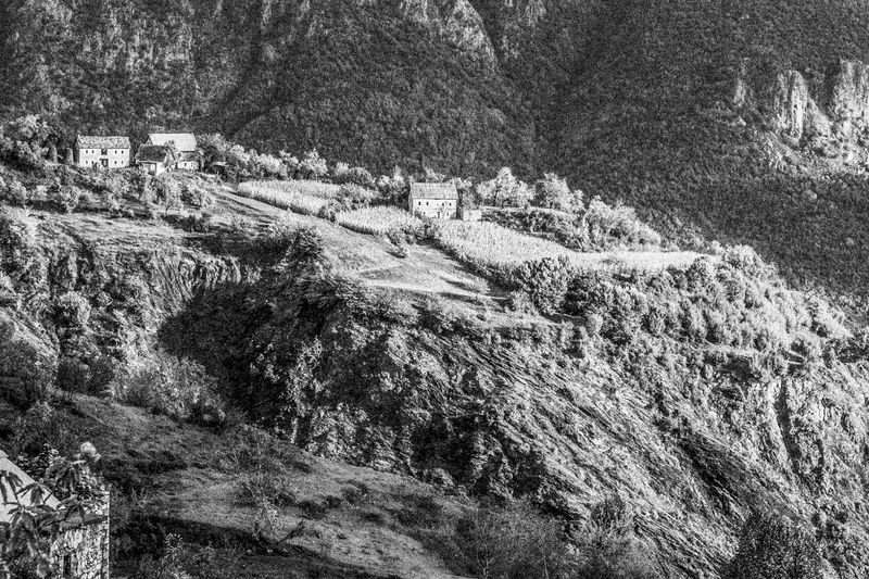 © Giovanni Cobianchi - Image from the VETEM photography project