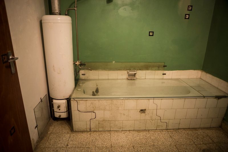 © Sahan Nuhoglu - Image from the Cyprus Puzzle photography project