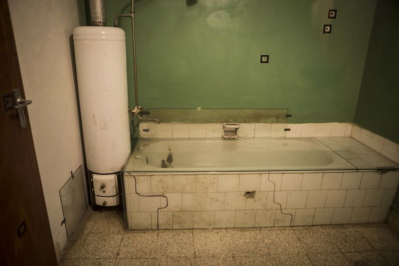 © Sahan Nuhoglu - Image from the Cyprus Puzzle photography project