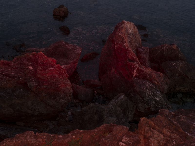 © Alisa Martynova - Image from the Sleeping Pill photography project