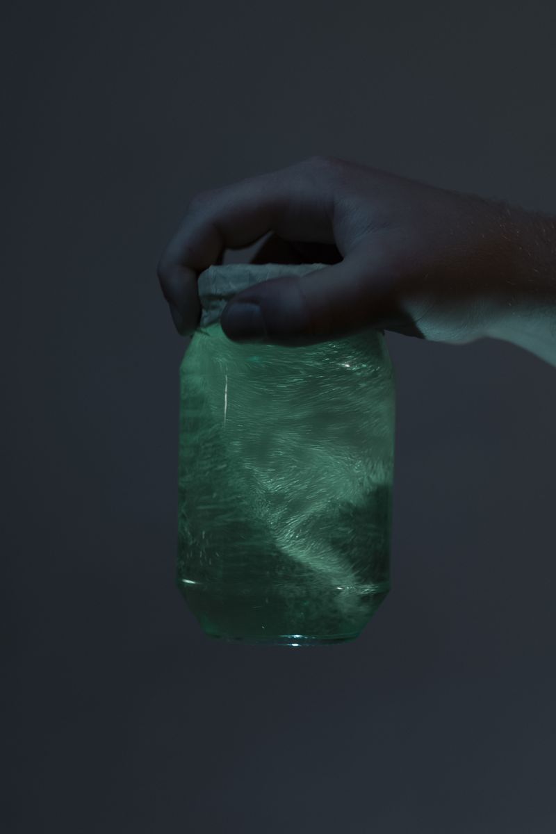 © Alisa Martynova - Image from the Sleeping Pill photography project