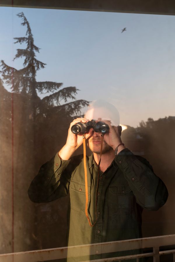 © Alisa Martynova - Image from the Sleeping Pill photography project