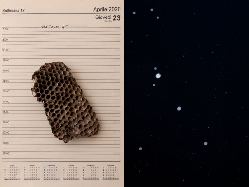 © Alisa Martynova - Image from the Sleeping Pill photography project