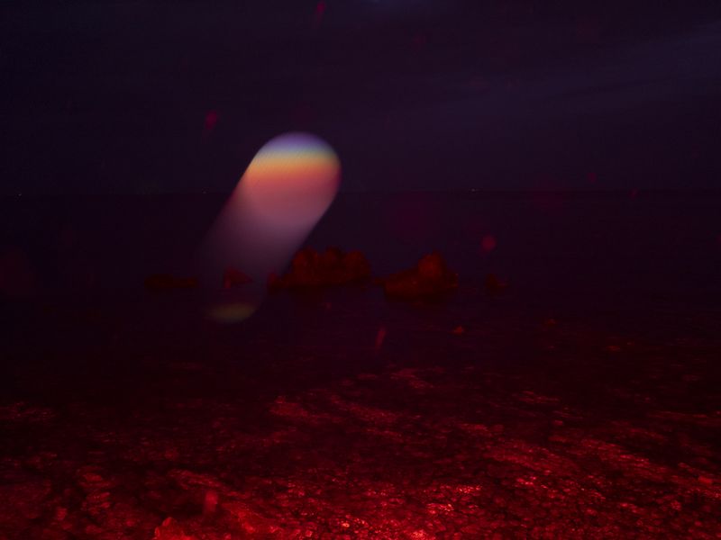 © Alisa Martynova - Image from the Sleeping Pill photography project