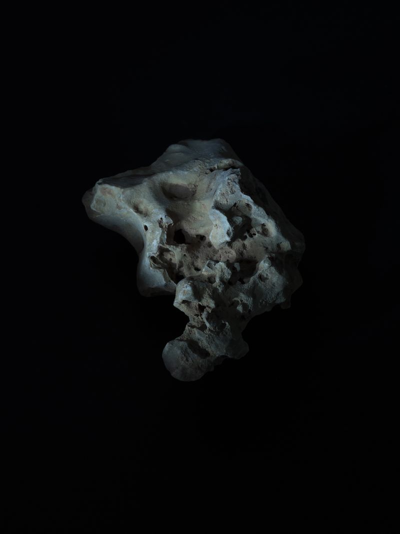 © Alisa Martynova - Image from the Nowhere Near photography project