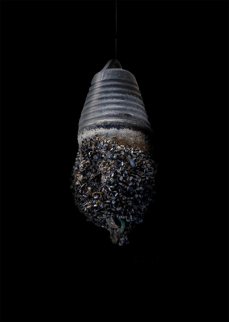 © Alisa Martynova - Image from the Nowhere Near photography project