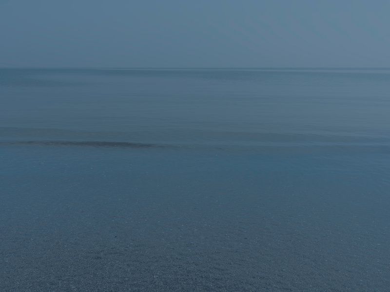 © Alisa Martynova - Image from the Nowhere Near photography project