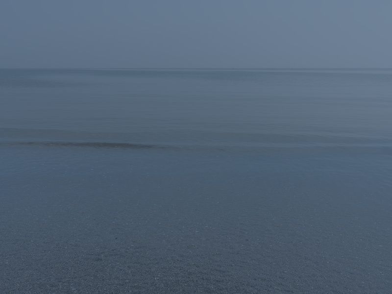 © Alisa Martynova - Image from the Nowhere Near photography project