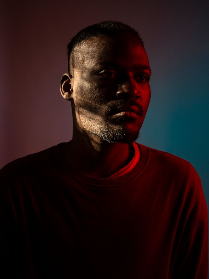 © Alisa Martynova - Image from the Nowhere Near photography project