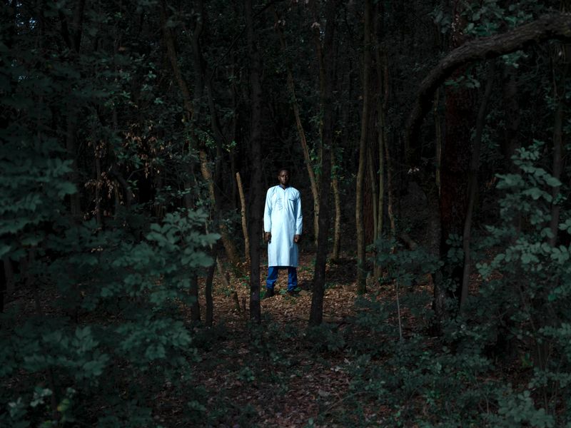 © Alisa Martynova - - The birds are up above. - The waves are high.