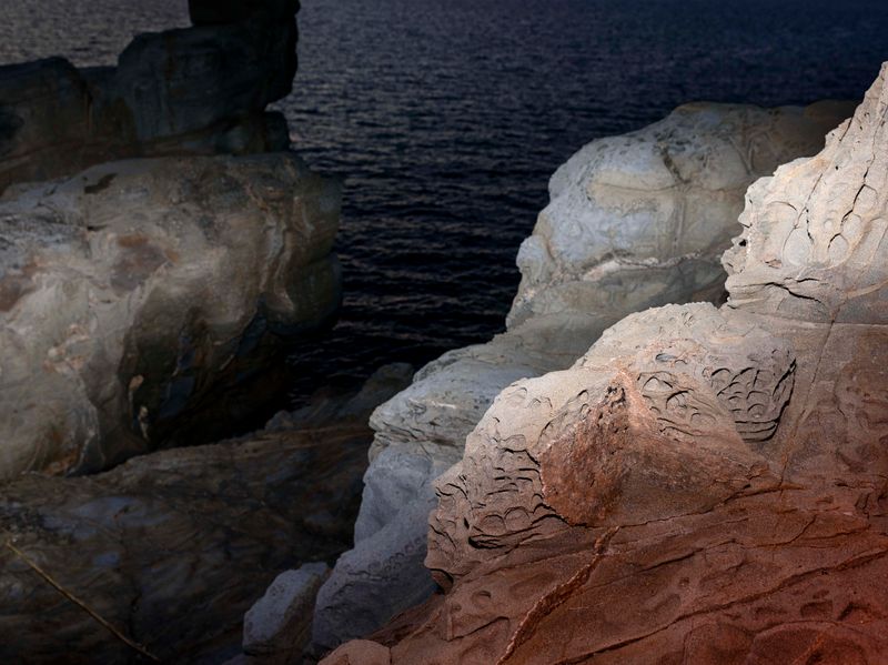 © Alisa Martynova - Image from the Nowhere Near photography project