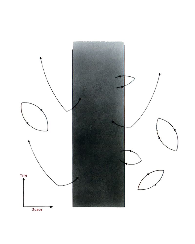 © Alisa Martynova - Image from the Nowhere Near photography project