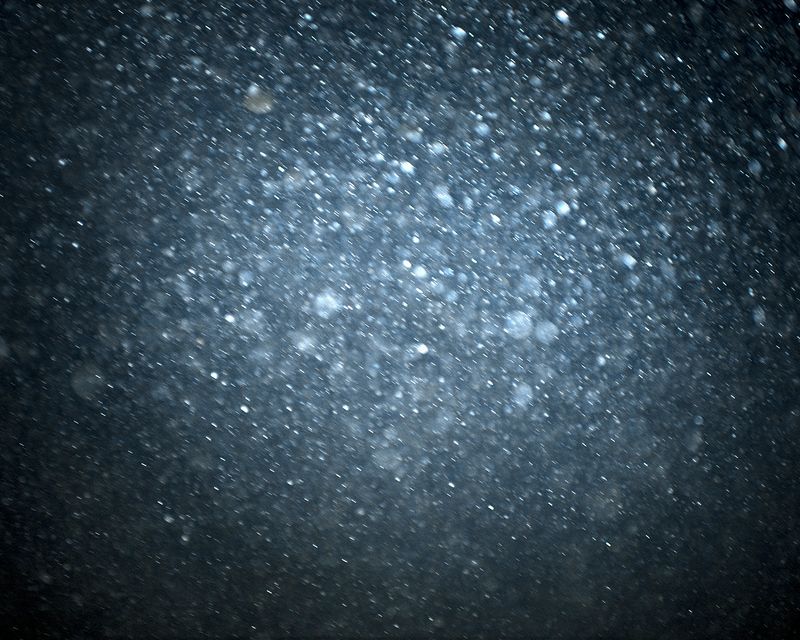 © Alisa Martynova - Almost everything we know about distant reaches of Universe has come to us via traditional cosmological messengers.