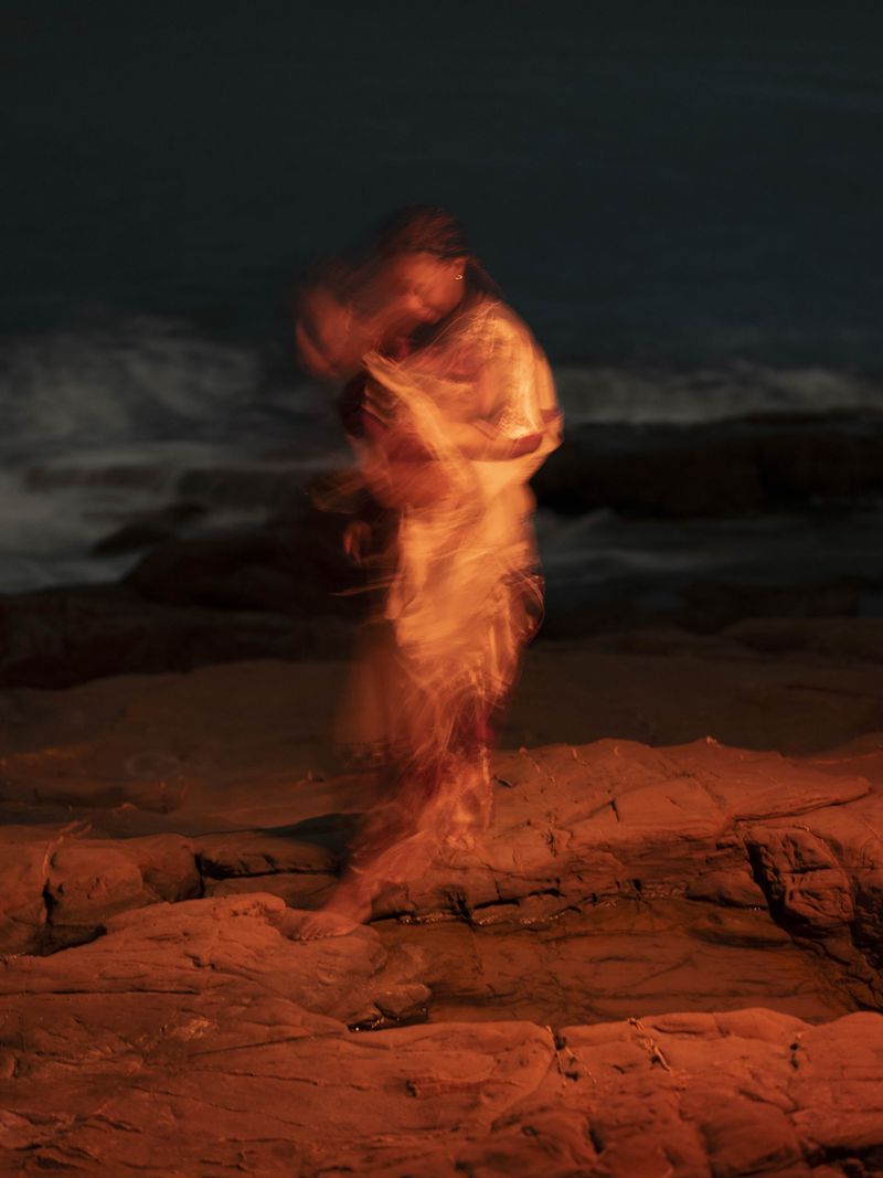 © Alisa Martynova - Image from the Nowhere Near photography project