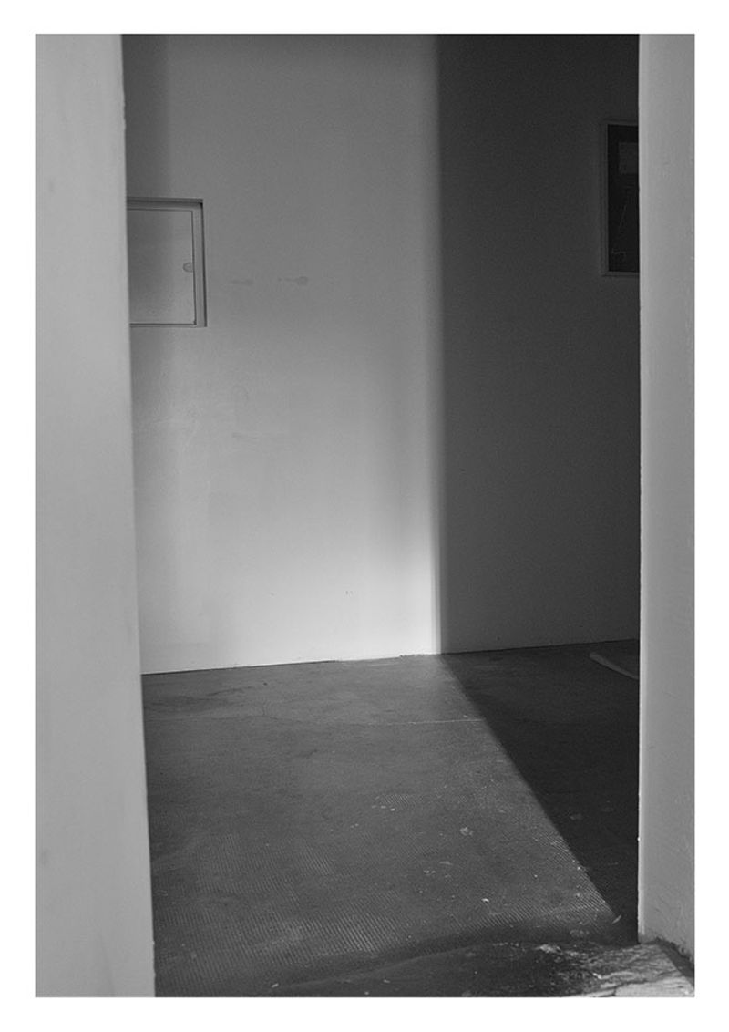 © Gabrielle de Kroon - Image from the Time will Tell photography project