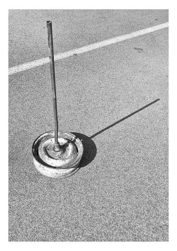 © Gabrielle de Kroon - Image from the Time will Tell photography project