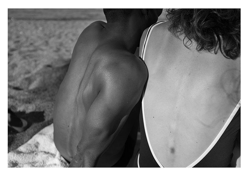 © Gabrielle de Kroon - Image from the Time will Tell photography project