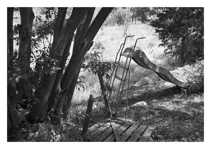 © Gabrielle de Kroon - Image from the Time will Tell photography project
