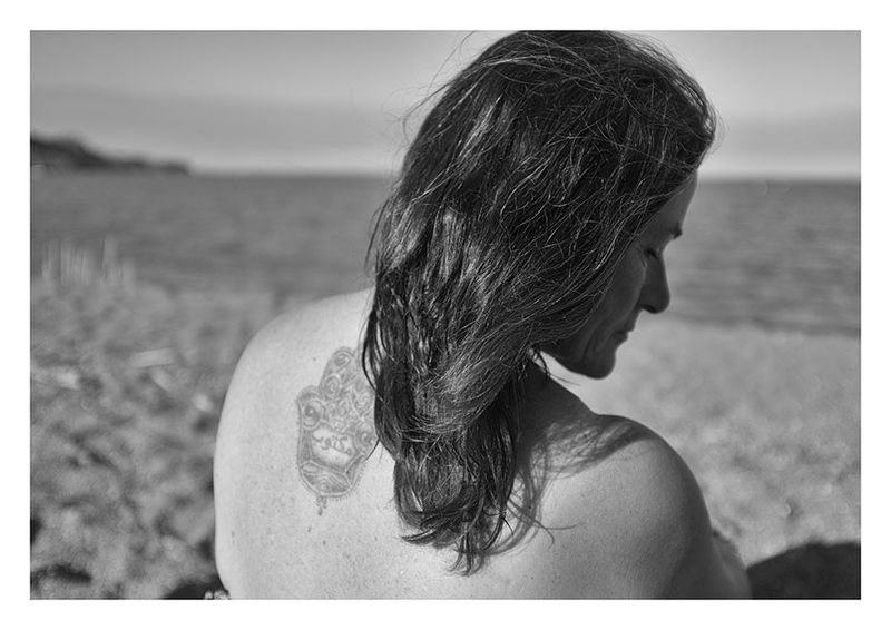 © Gabrielle de Kroon - Image from the Time will Tell photography project