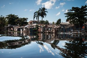 Climate Refugees Resettlement