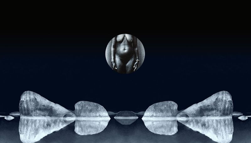 © Patricia Gouvêa - Image from the Mãe Preta (Black Mother) photography project